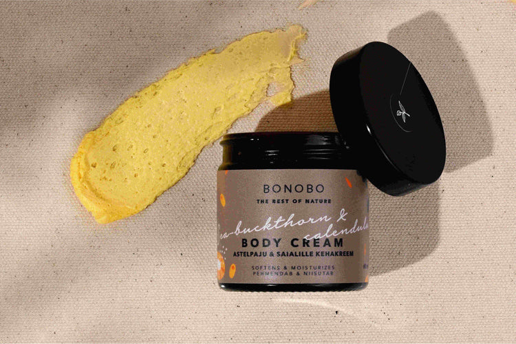 BONOBO